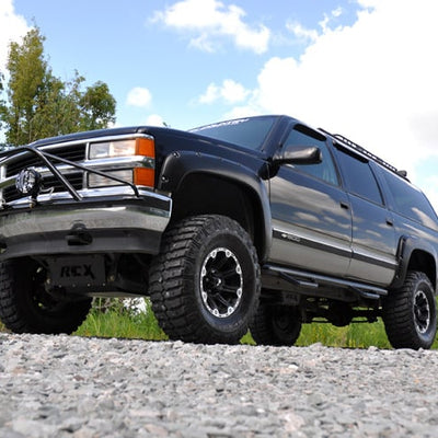 6 Inch Lift Kit | Chevy/GMC C1500/K1500 Truck & SUV 4WD (1988-1999)