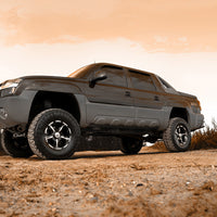 6 Inch Lift Kit | NTD | M1 | Chevy/GMC SUV 1500 2WD/4WD (2000-2006)