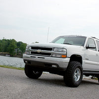 6 Inch Lift Kit | NTD | M1 | Chevy/GMC Tahoe/Yukon 2WD/4WD (2000-2006)