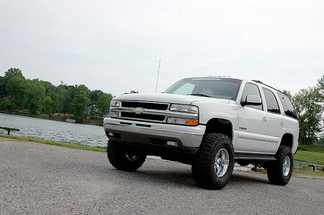 6 Inch Lift Kit | NTD | M1 | Chevy/GMC Tahoe/Yukon 2WD/4WD (2000-2006)