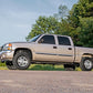 1.5-2 Inch Lift Kit | N3 Shocks | Chevy/GMC 1500 (99-06 & Classic)