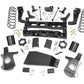 7 Inch Lift Kit | Chevy/GMC SUV 1500 2WD/4WD (2007-2014)