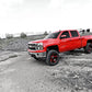 7 Inch Lift Kit | Bracket | N3 Struts | Chevy/GMC 1500 (14-16)