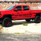 7 Inch Lift Kit | Bracket | N3 Struts | Chevy/GMC 1500 (14-16)