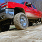 6 Inch Lift Kit | Chevy Silverado & GMC Sierra 2500HD 4WD (2001-2010)