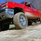 6 Inch Lift Kit | M1 | Chevy Silverado & GMC Sierra 2500HD 4WD (2001-2010)