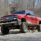 6 Inch Lift Kit | Chevy Silverado & GMC Sierra 2500HD 4WD (2001-2010)