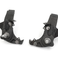 4 Inch Lift Spindles | Chevy/GMC 1500 Truck & SUV 2WD (1988-1999)