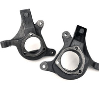 3 Inch Lift Knuckles | Chevy Silverado & GMC Sierra 1500 2WD (1999-2006 & Classic)