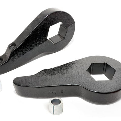 1.5-2 Inch Leveling Kit | Chevy/GMC Sierra 1500/Silverado 1500/Tahoe/Yukon (99-06 & Classic)