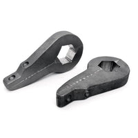 2 Inch Leveling Kit | FT Code | Chevy/GMC 2500HD (01-10)