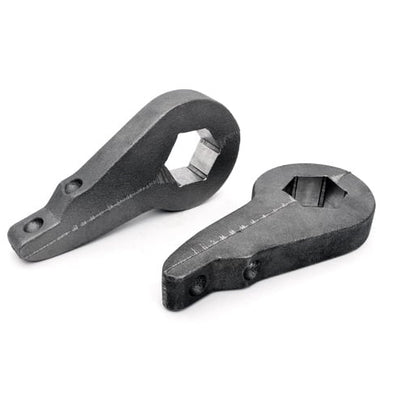 2 Inch Leveling Kit | FT Code | Chevy/GMC 2500HD (01-10)