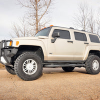 2.5 Inch Lift Kit | Multiple Makes & Models (Chevy/GMC/Hummer)
