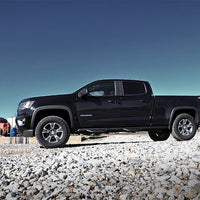 1 Inch Leveling Kit | Chevy/GMC Canyon/Colorado 2WD/4WD (2015-2022)