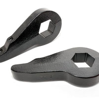 1.5-2 Inch Leveling Kit | Chevy C1500/K1500 Truck & SUV 4WD (1988-1999)