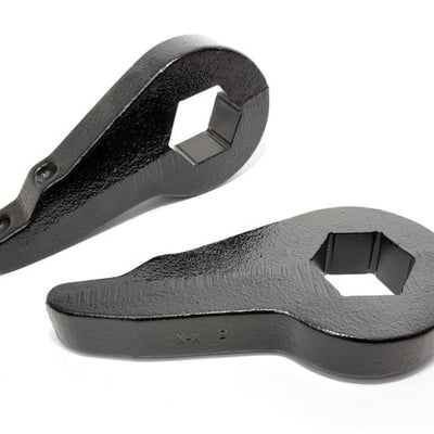 1.5-2 Inch Leveling Kit | Chevy C1500/K1500 Truck & SUV 4WD (1988-1999)