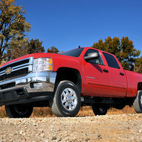 1.5-2 Inch Leveling Kit | M1 | Chevy/GMC 2500HD/3500HD (11-19)