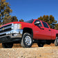 1.5-2 Inch Leveling Kit | M1 | Chevy/GMC 2500HD/3500HD (11-19)