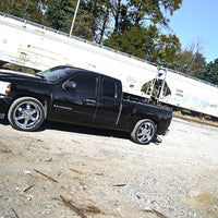 Lowering Kit | Knuckle | 2