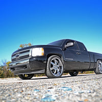 Lowering Kit | Knuckle | 2