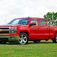 Lowering Kit | Str Drop | 2