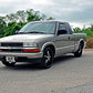 Lowering Kit | 2 Inch FR | 2.5 Inch RR | Chevy/GMC S10 Blazer/S10 Truck/S15 Jimmy (82-03)