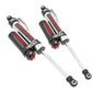 Vertex 2.5 Adjustable Rear Shocks | 3.5-7.5" | Chevy/GMC 2500HD/3500HD (11-24)