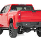 6 Inch Lift Kit | Mono Leaf Rear | Vertex | Chevy Silverado 1500 (22-24)