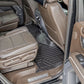 Floor Mats | FR & RR | FR/RR Bucket | Chevy/GMC Tahoe/Yukon 2WD/4WD (21-24)