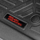 Floor Mats | Front & Rear | Ford Bronco 4WD (2021-2024)