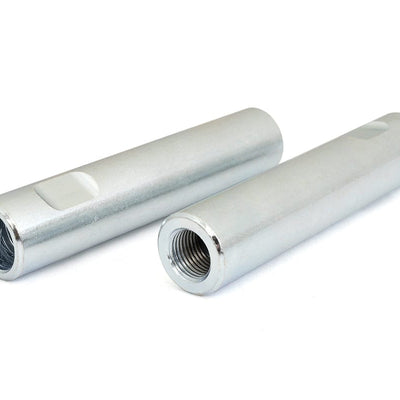 HD Tie Rod Sleeves | 1.5 Inch Offset Knuck | Chevy/GMC 1500 Truck & SUV (07-18)