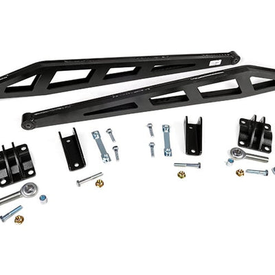 Traction Bar Kit | Chevy Silverado & GMC Sierra 1500 4WD (2007-2018 & Classic)