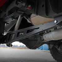 Traction Bar Kit | Chevy Silverado & GMC Sierra 1500 4WD (2007-2018 & Classic)