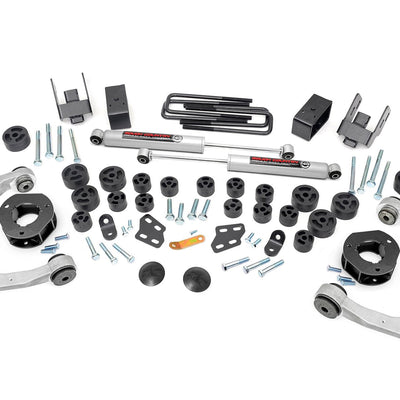 4.75 Inch Lift Kit | Combo | Chevy/GMC 1500 2WD (07-13)