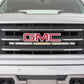 LED Light Kit | Behind Grille Mount | 30" Chrome Single Row | Chevy/GMC 1500 (14-18)