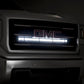 LED Light Kit | Behind Grille Mount | 30" Chrome Single Row | Chevy/GMC 1500 (14-18)