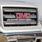 LED Light Kit | Behind Grille Mount | 30" Chrome Single Row | Chevy/GMC 1500 (14-18)