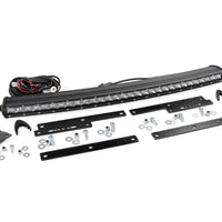 LED Light Kit | Behind Grille Mount | 30