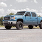 Rear Wheel Well Liners | GMC Sierra 1500 (07-13)/Sierra 2500 HD (07-10)