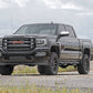 3.5 Inch Lift Kit | Forged UCA | Vertex/V2 | Chevy/GMC 1500 (07-16)
