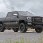 3.5 Inch Lift Kit | Forged UCA | Vertex/V2 | Chevy/GMC 1500 (07-16)