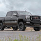 3.5 Inch Lift Kit | Alum/Cast Steel | Chevy/GMC 1500 (07-16)