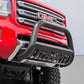 Black Bull Bar | Chevy/GMC Canyon/Colorado 2WD/4WD (2015-2024)