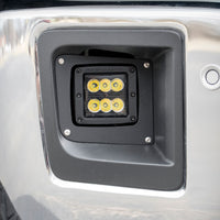 LED Light Kit | Fog Mount | 2