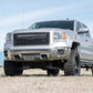 LED Light Kit | Fog Mount | 2" Black Pair | GMC Sierra 1500 2WD/4WD (14-15)