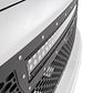 Mesh Grille | 30" Dual Row LED | Black | GMC Sierra 1500 2WD/4WD (2014-2015)