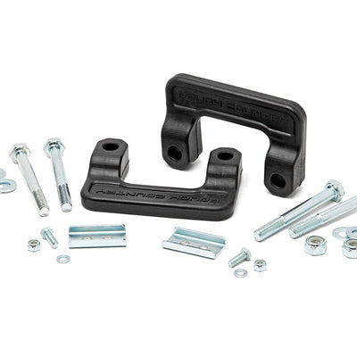 2 Inch Leveling Kit | Magneride | GMC Sierra 1500 Denali 2WD/4WD (2014-2018)