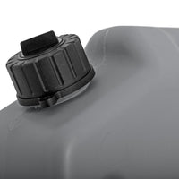 20L Fluid Container w/ Locker - Gray