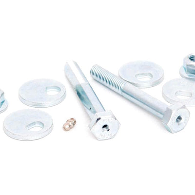 Cam Bolts | Front | Lower Arm | Jeep Wrangler JK/Wrangler Unlimited  (07-18)