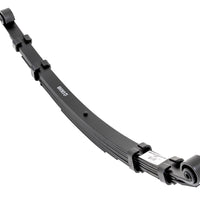 Front Leaf Springs | 2.5